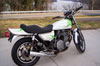 kawasaki kz900 1976